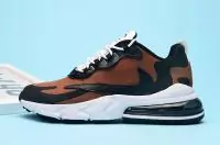 sale nike air max 270 react sneakers mystic m1002 black brow